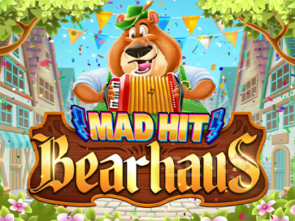 Mad Hit Bearhaus Démo