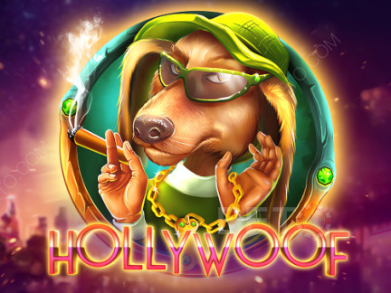 Hollywoof Démo