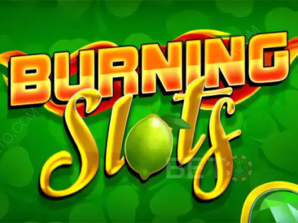 Burning Slots Démo