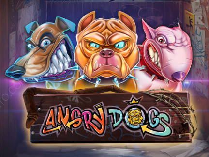 Angry Dogs Démo