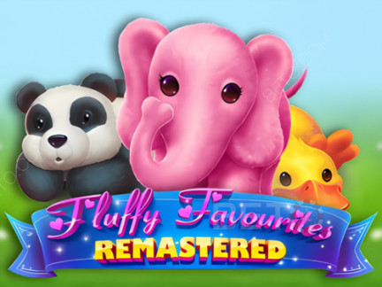 Fluffy Favourites Remastered Démo