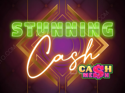 Stunning Cash Démo