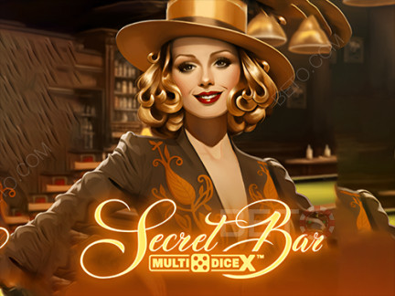 Secret Bar Multi Dice X Démo