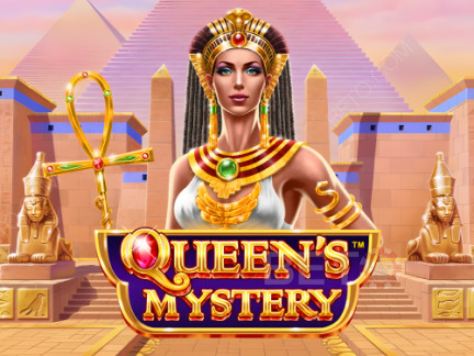 Queen's Mystery Démo