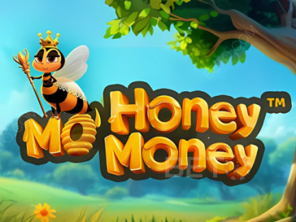 Mo’ Honey Mo’ Money Démo