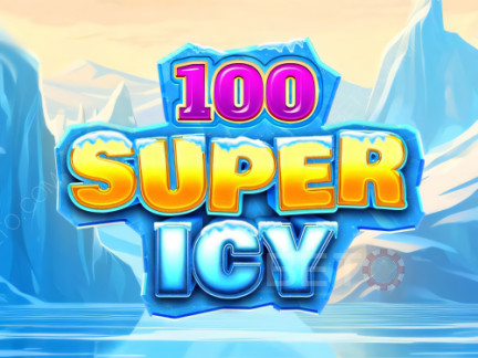 100 Super Icy Démo