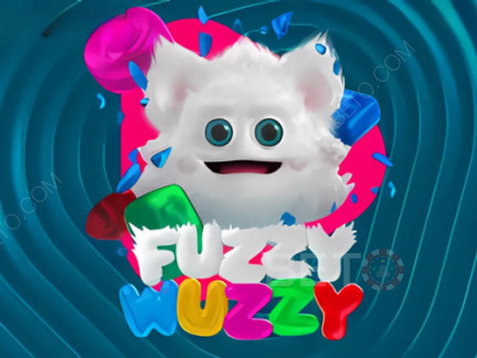 Fuzzy Wuzzy Démo