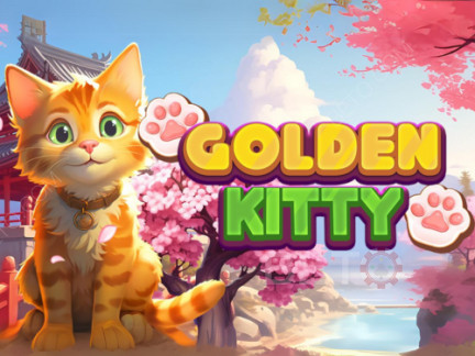 Golden Kitty Démo