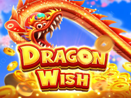 Dragon Wish Démo
