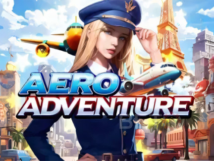 Aero Adventure Démo