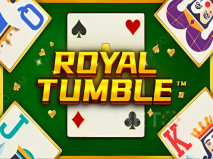 Royal Tumble Démo