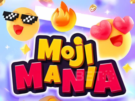 Moji Mania Démo