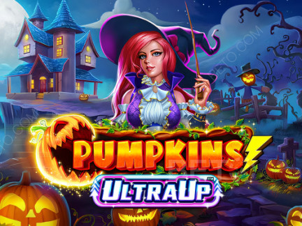 Pumpkins UltraUp Démo