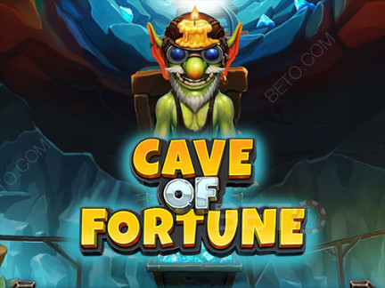 Cave of Fortune Démo