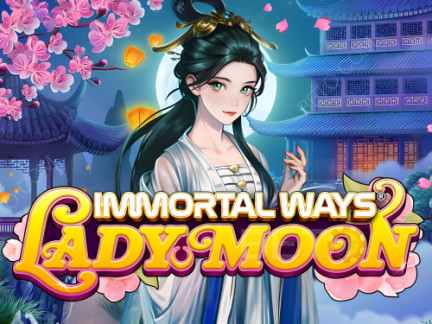 Immortal Ways Lady Moon Démo