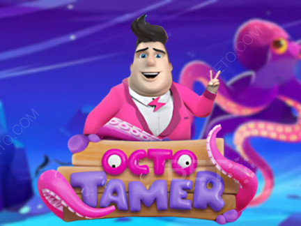 Octo Tamer Démo