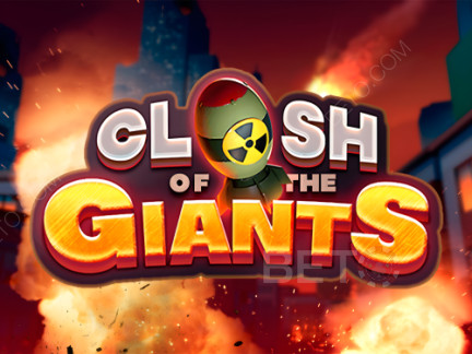 Clash of the Giants Démo