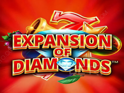 Expansion of Diamonds Démo