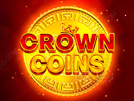Crown Coins Démo