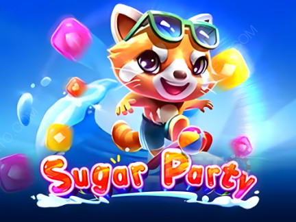 Sugar Party Démo