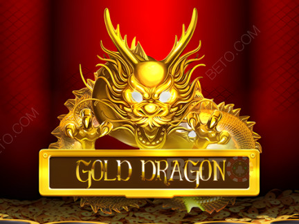 Gold Dragon Démo