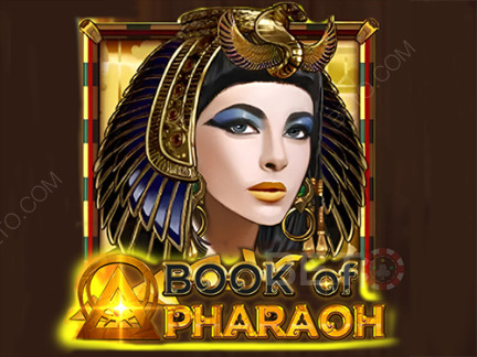 Book of Pharaoh Démo