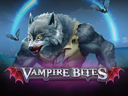 Vampire Bites Démo