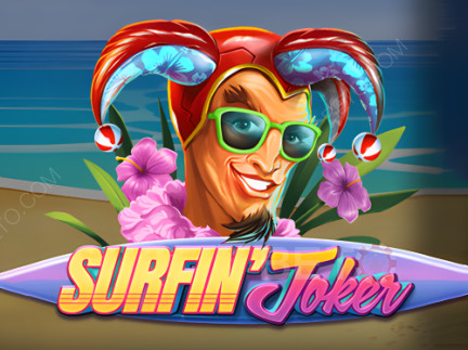Surfin’ Joker Démo