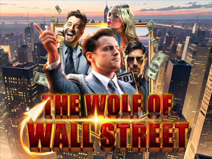 The Wolf of Wall Street Démo