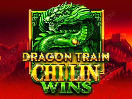 Dragon Train Chi Lin Wins Démo