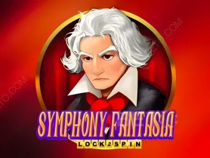 Symphony Fantasia Lock 2 Spin Démo