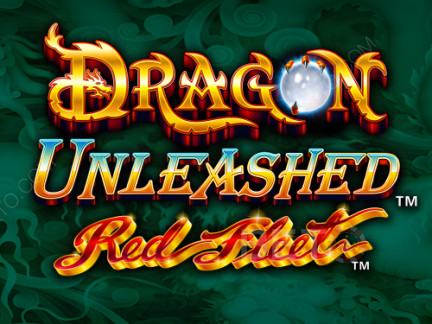 Dragon Unleashed - Red Fleet Démo