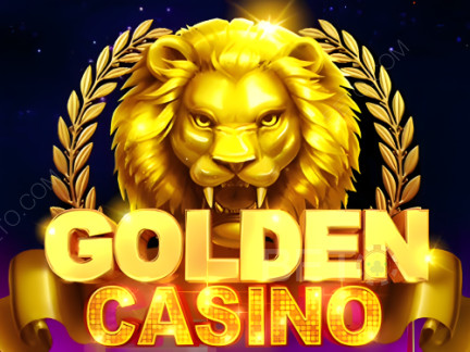 Golden Casino Démo