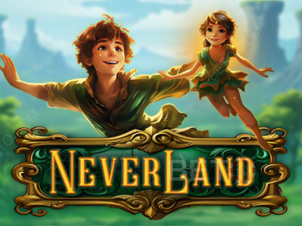 Neverland Démo