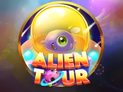 Alien Tour Démo