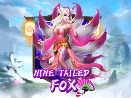 Nine Tailed Fox Démo