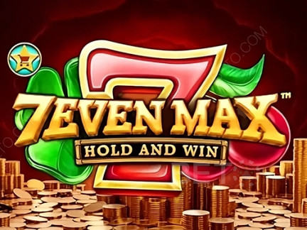 7Even Max Démo