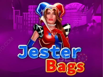 Jester Bags Démo