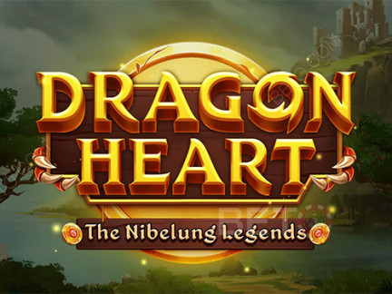 Dragonheart - The Nibelung Legends Démo