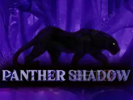Panther Shadow Démo