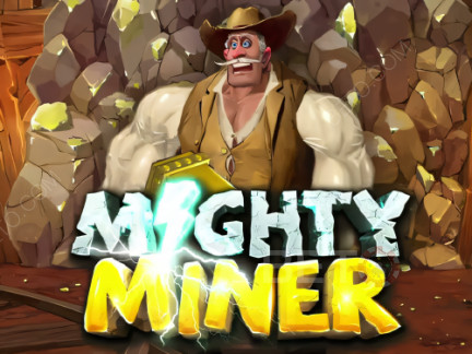 Mighty Miner Démo