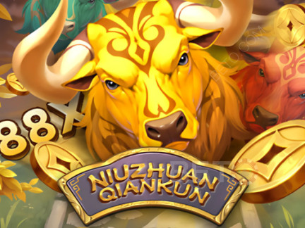Niu Zhuan Qian Kun Démo