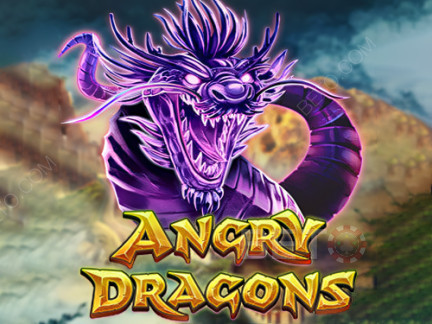 Angry Dragons Démo