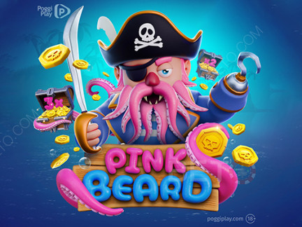 Pink Beard Démo
