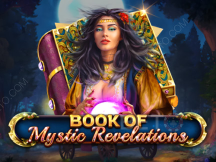 Book of Mystic Revelations Démo
