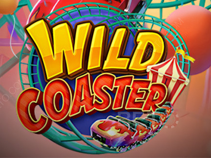 Wild Coaster Démo