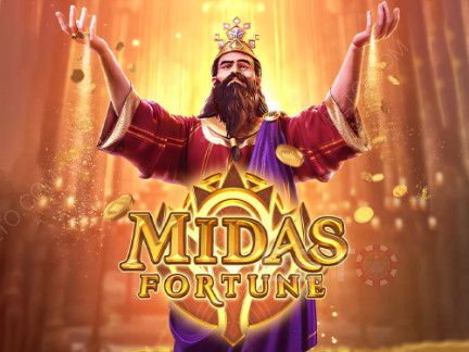 Midas Fortune Démo