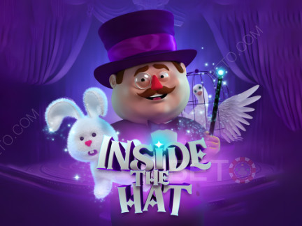 Inside The Hat Démo