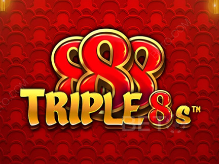Triple 8s Démo