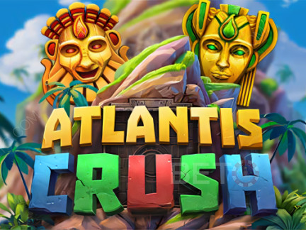 Atlantis Crush Démo